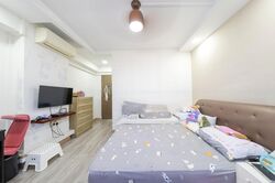 Blk 760 Jurong West Street 74 (Jurong West), HDB Executive #496652071